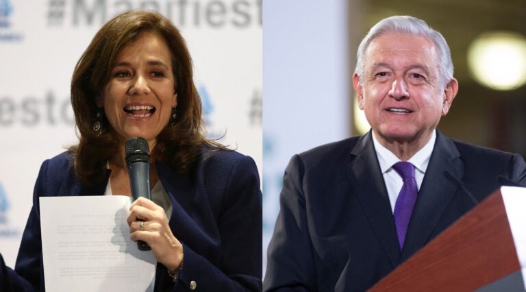 «Nunca ha leído la constitución » AMLO