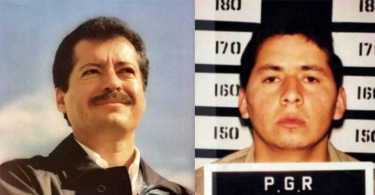 Mario Aburto, el asesino de Colosio, no será liberado antes del 23 de marzo