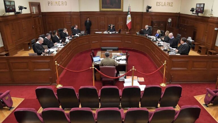Suprema Corte declara inconstitucional extinción de fideicomisos, restituye Fondo de Ayuda a Víctimas