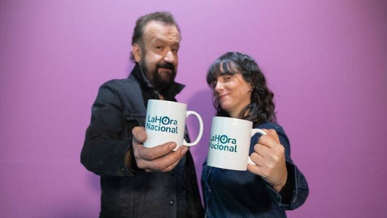 En medio de señalamientos, INE descarta cancelar transmisión de “La Hora Nacional”