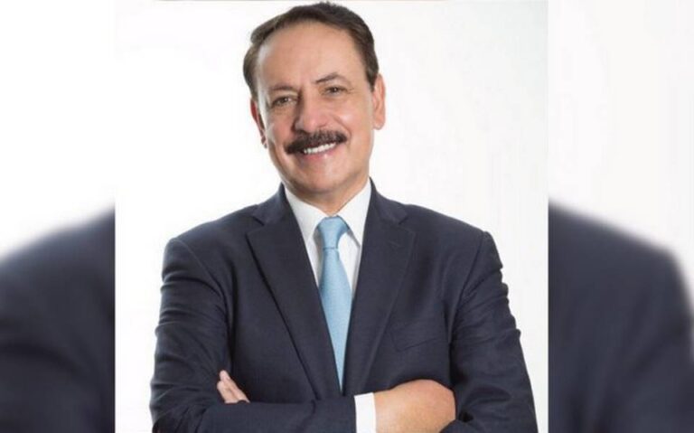 Agreden con arma de fuego a José Luis Durán, candidato del Partido Verde a Diputado Federal 