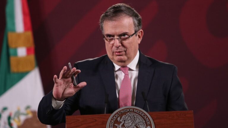 «…te compró, te usó y te silenció” Gálvez carga contra Ebrard tras publicar video de apoyo a Sheinbaum (video)