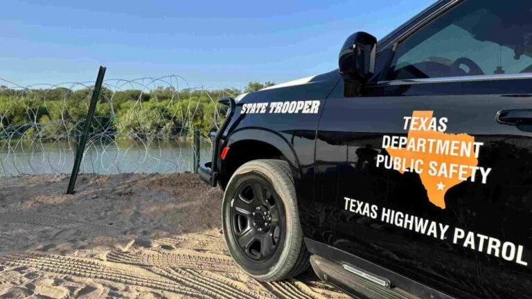 Corte de Apelaciones frena ley Antimigrante de Texas
