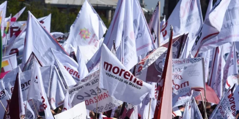 Morena da a conocer lista de primeros aspirantes a municipios del Estado de México (aquí la lista completa)