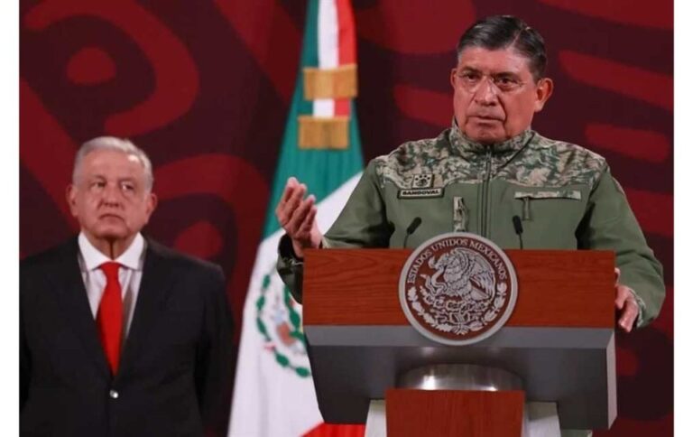 Sedena ordena no permitir novatadas en adiestramientos (video)