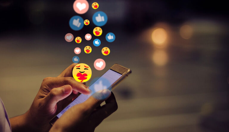 En Florida prohíben a menores de 14 años tener cuentas en redes sociales