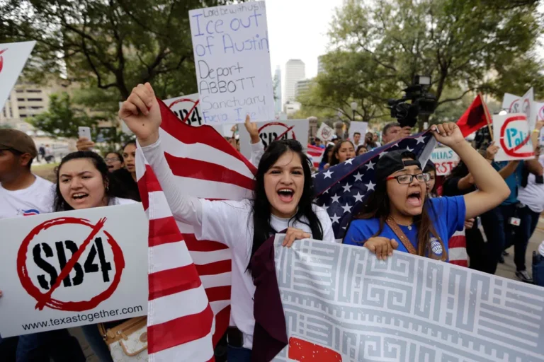 Presenta Relaciones Exteriores plan de apoyo para connacionales en Texas frente a Ley SB4