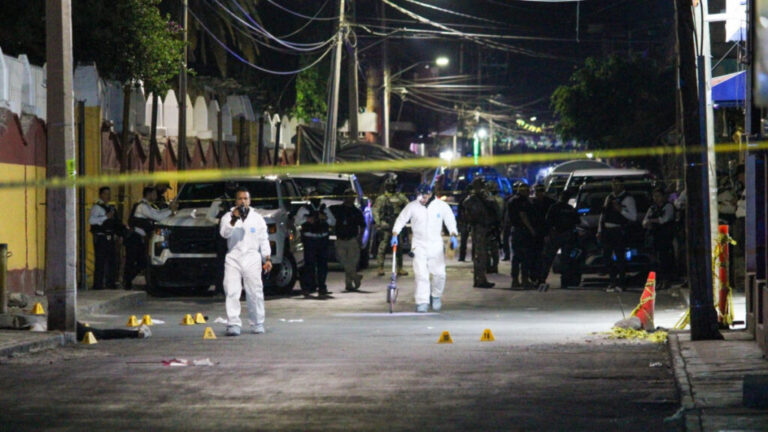 En medio de violencia electoral Morena pide protección para 40 candidatos en Guanajuato