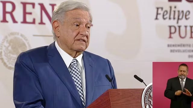 No anden de “presumidos” ni de “fantoches” en la campaña; AMLO recomienda mesura a candidatos (Video)