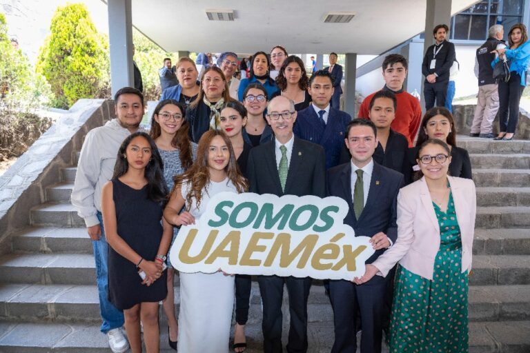 Facultad de Derecho de la UAEMéx, referente de calidad educativa a nivel nacional e internacional: CEBD