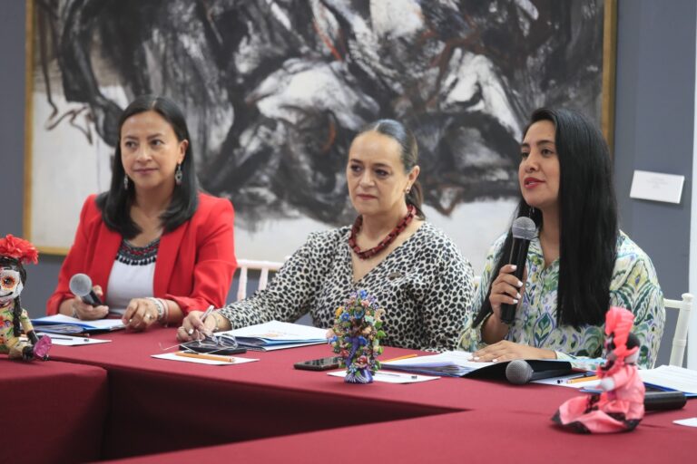 Tendrá Estado de México nueva marca turística: “Un destino Hecho a Mano”