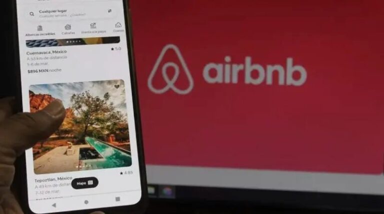 CDMX Implementa Ley Turística: Anfitriones de plataformas como Airbnb serán obligados a registrarse en Padrón