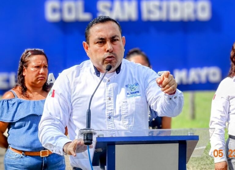 Otro candidato asesinado, ahora en Ciudad Mante, Tamaulipas