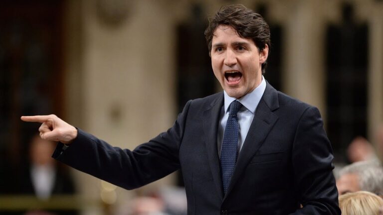 Advierte Canadá que no pueden absorber el elevado número de extranjeros en el país
