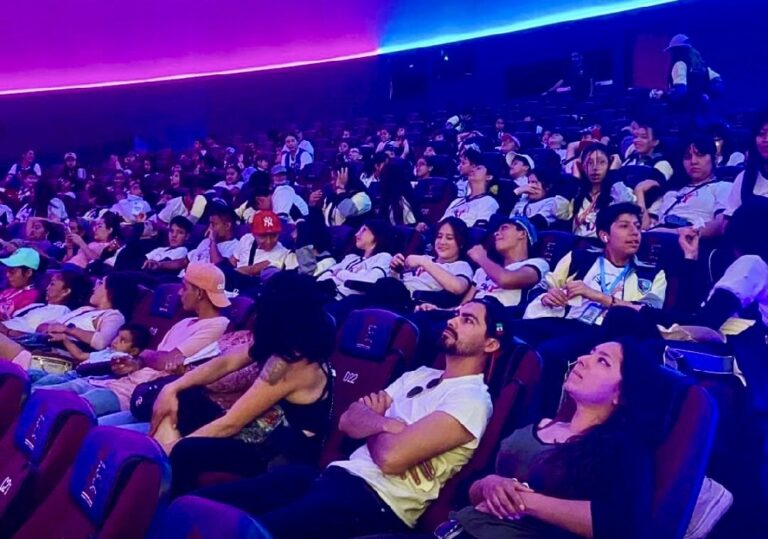 Invita Secretaría de Cultura y Turismo a celebrar el Día de la Niña y del Niño en el Estado de México