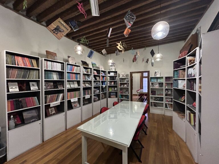 Secretaría de Cultura y Turismo EdoMéx conmemora el Día Internacional del Libro