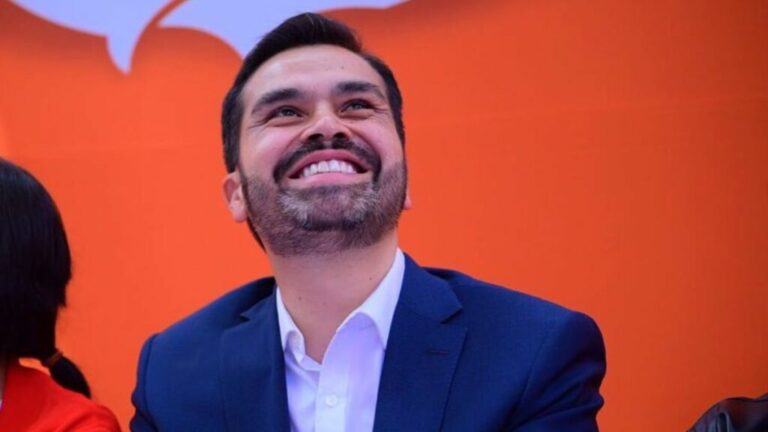 Asegura Máynez: “Si Xóchitl declina, voy por gobierno de coalición”