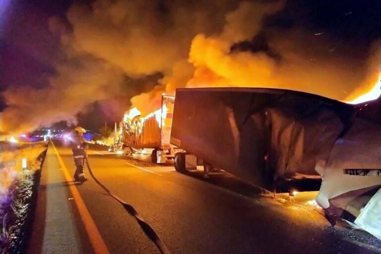Reportan “bajo control”, la situación de violencia desatada la víspera en Zacatecas