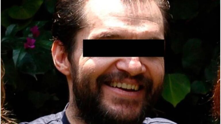 Detienen a Carlos Ahumada Kurtz en Panamá por ficha de Interpol