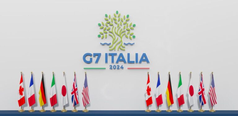 G7 analiza implicaciones de la Inteligencia Artificial y la necesidad de controles efectivos