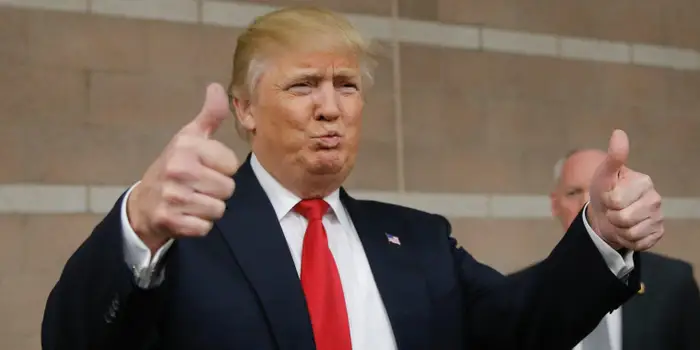 TRUMP