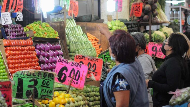 ¡Más de 700 pesos el manojo! se disparan precios del cilantro a nivel nacional