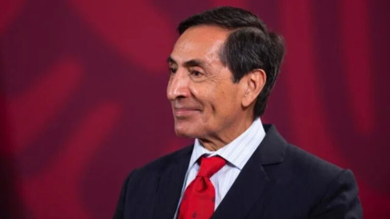 «La estabilidad económica es la prioridad» Secretario de Hacienda da mensaje a mercados