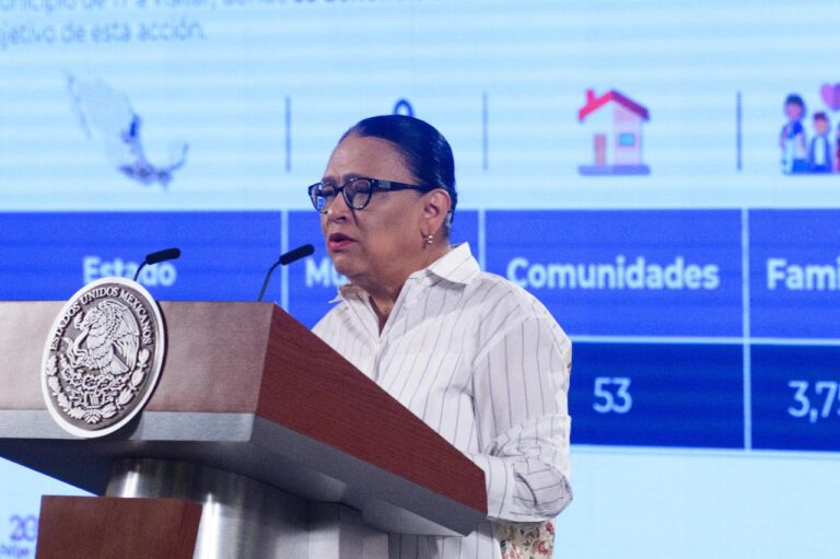 Reconoce Secretaria de Seguridad «no se tiene materia legal para extradición de Carlos Ahumada»