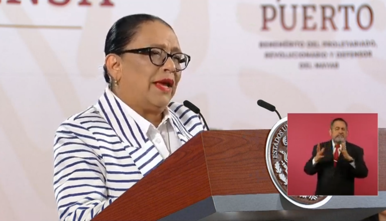 Reporta Secretaria de Seguridad incidentes mínimos, «jornada electoral se desarrolló de manera pacífica»