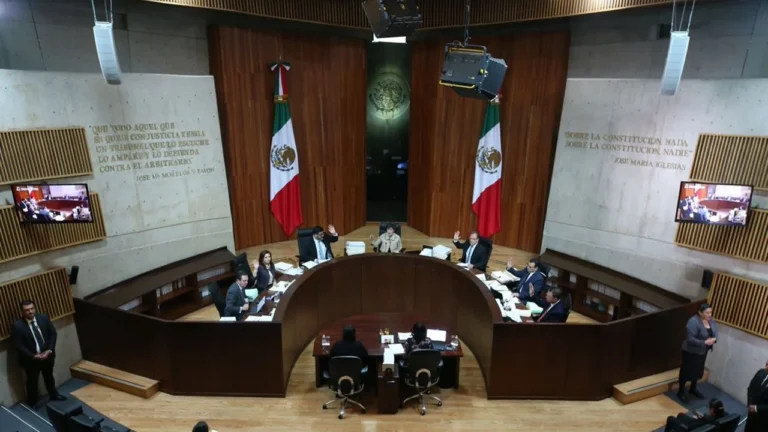 Ya suman 235 impugnaciones de los opositores contra la elección presidencial de este año