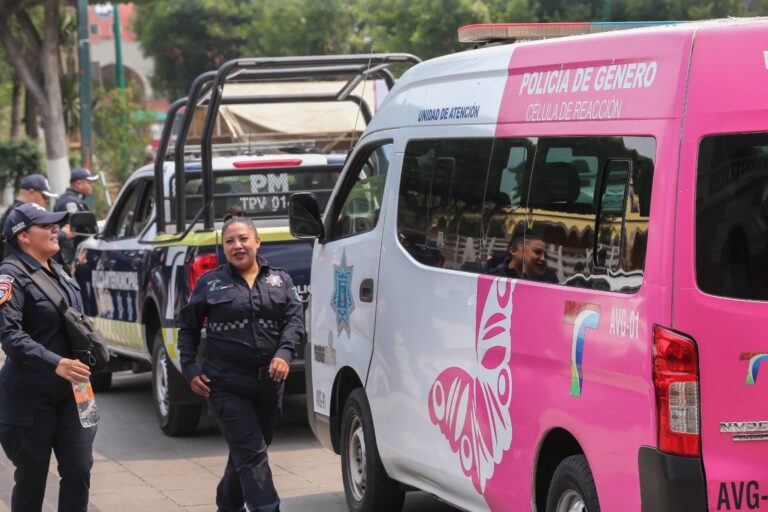 Disminuyen feminicidios en el Estado de México: FGJEM informa reducción del 35.29% en primer semestre del año