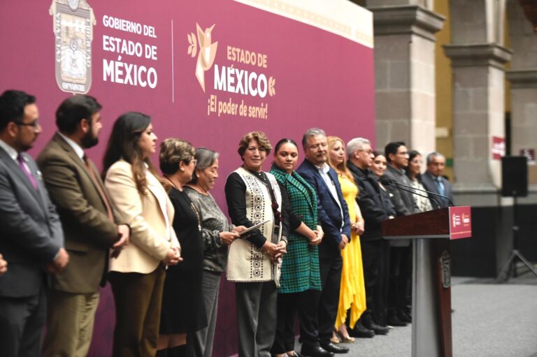 Ahorro significativo en el Estado de México gracias a la austeridad