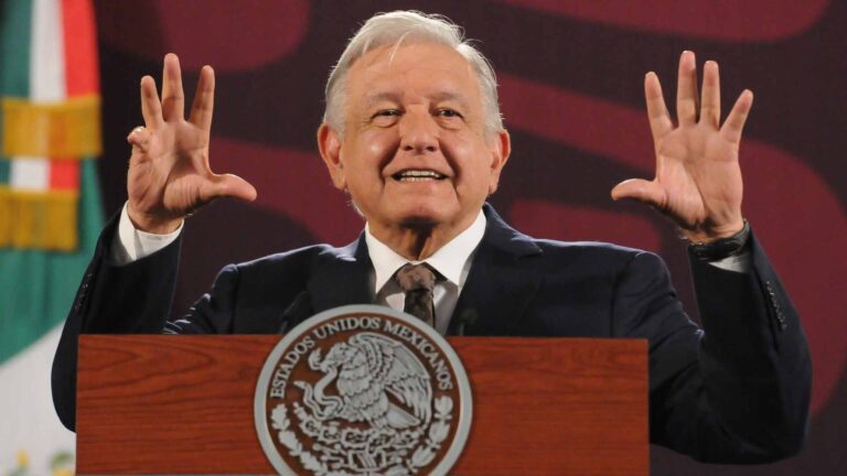 “En el caso del señor ‘Mayo’ Zambada no se oculta nada” asegura AMLO