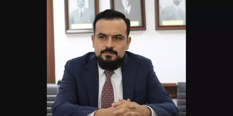 Asesinado en el EdoMéx Milton Morales Figueroa, jefe de inteligencia de la policía de la CDMX