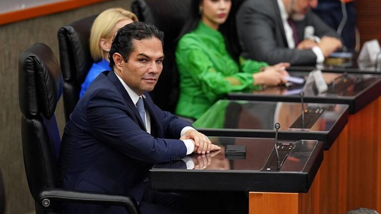 En el EdoMéx, el PAN pone pausa a la alianza con el PRI