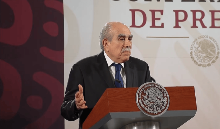 Confirma UIF; sí investiga a ‘Latinus’ pero no a Loret ni a Brozo (video)