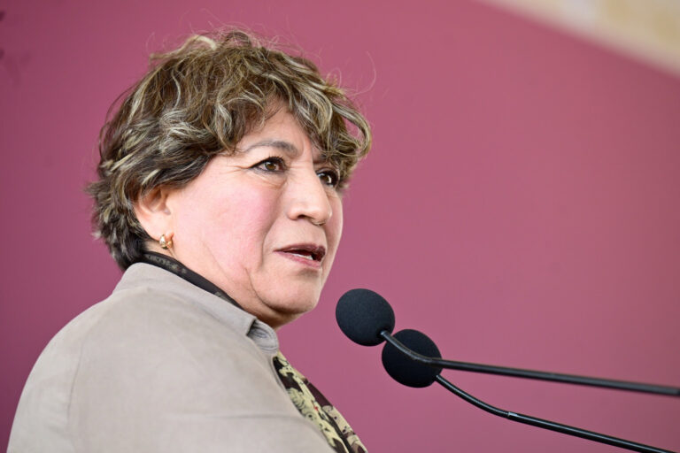 EdoMéx pone en marcha Programa de Obra Pública 2024 invirtiendo más de mil 500 mdp
