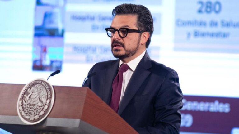 En cinco años crece en 7 mil 575 número de médicos especialistas (video)