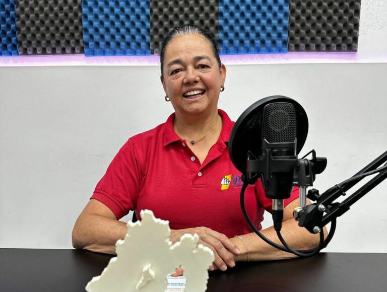 Vifac I.A.P velando por el bienestar de la mujer embarazada