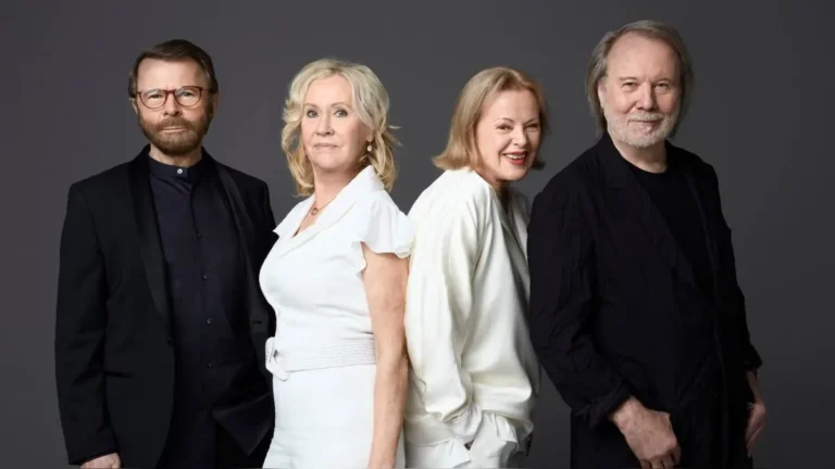 ABBA Exige que Donald Trump Deje de Usar su Música en Campaña