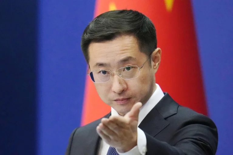 China acusa “intervencionismo de EE.UU.” ante polémica con México por la reforma judicial
