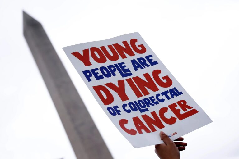 Aumenta el riesgo de cáncer en generaciones más jóvenes en EE.UU., revela estudio