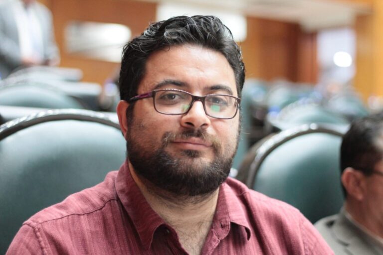 Isaac Montoya inicia su etapa como Presidente Municipal Electo de Naucalpan