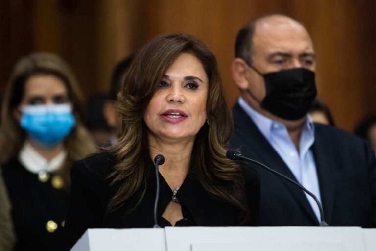 Diputada priísta denuncia secuestro exprés en la México-Puebla