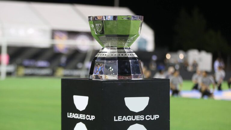 América y Mazatlán: Última esperanza de la Liga MX en los Cuartos de Final de la Leagues Cup 2024