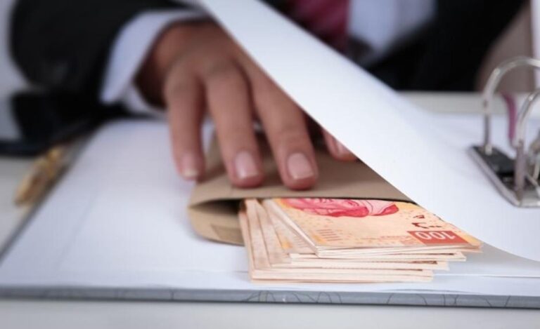 Encuesta revela aumento en la percepción de corrupción en México durante el actual sexenio