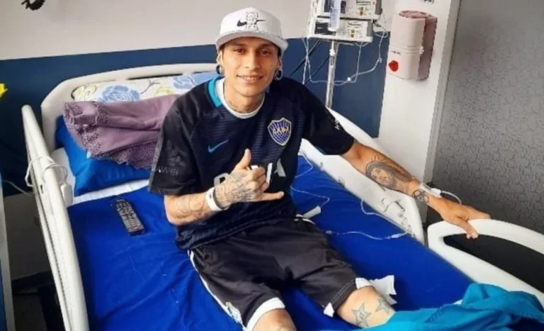Joven bogotano opta por la eutanasia tras años de lucha contra una enfermedad incurable