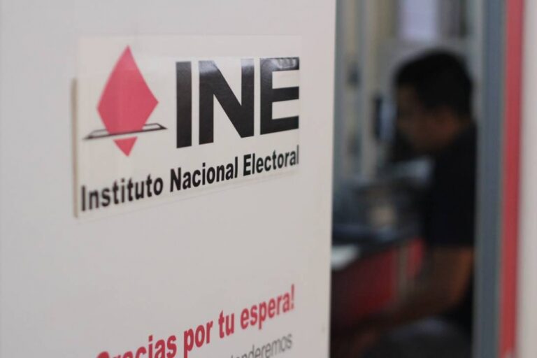 Más de 230 Impugnaciones Contra la Asignación de Pluris del INE