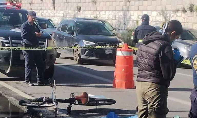 Cancelará Secretaría de Movilidad concesión a unidad de transporte involucrada en accidente