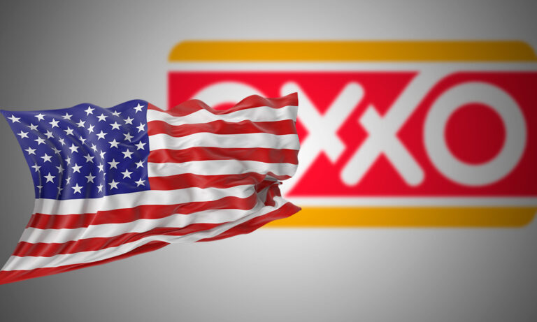 Oxxo Entra al Mercado de Estados Unidos con la Compra de Tiendas DK